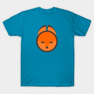 Sad Fox T-Shirt